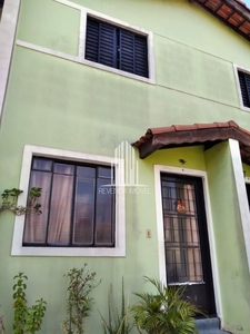 Casa em Americanópolis, São Paulo/SP de 0m² 2 quartos à venda por R$ 319.000,00