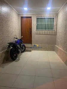 Casa em Antonina, São Gonçalo/RJ de 150m² 2 quartos à venda por R$ 299.000,00