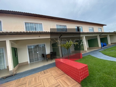Casa em Atalaia, Salinópolis/PA de 103m² 2 quartos à venda por R$ 429.000,00