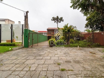 Casa em Bacacheri, Curitiba/PR de 400m² 4 quartos à venda por R$ 1.299.000,00