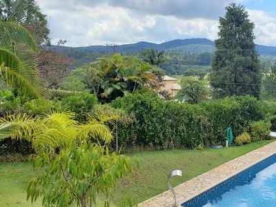 Casa em bairros do Carmo (Canguera), São Roque/SP de 357m² 6 quartos à venda por R$ 1.689.000,00