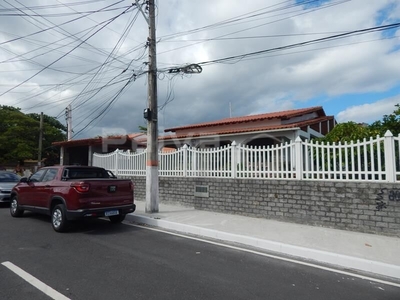 Casa em Barra de Maricá, Maricá/RJ de 180m² 3 quartos à venda por R$ 839.000,00