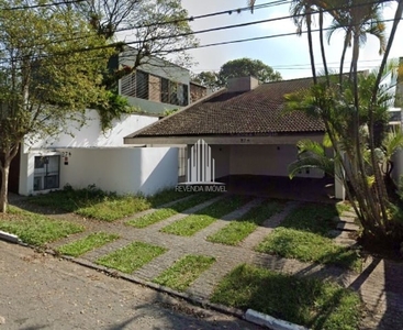 Casa em Boaçava, São Paulo/SP de 0m² 3 quartos à venda por R$ 3.699.000,00
