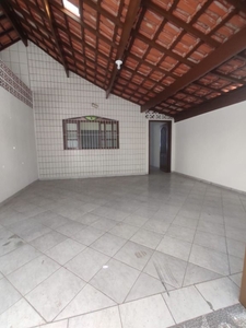 Casa em Boqueirão, Praia Grande/SP de 80m² 2 quartos à venda por R$ 399.000,00