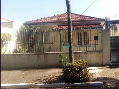 Casa em Bosque da Saúde, São Paulo/SP de 130m² 3 quartos à venda por R$ 1.049.000,00