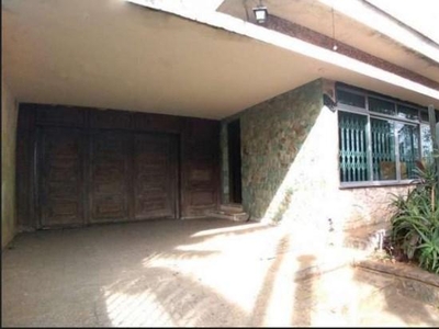 Casa em Bosque da Saúde, São Paulo/SP de 342m² 3 quartos à venda por R$ 1.399.000,00 ou para locação R$ 5.000,00/mes