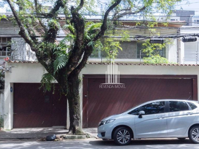Casa em Brooklin Paulista, São Paulo/SP de 0m² 3 quartos à venda por R$ 2.149.000,00