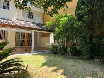 Casa em Brooklin Paulista, São Paulo/SP de 423m² 4 quartos à venda por R$ 3.456.000,00