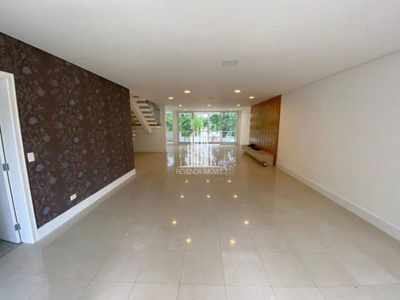 Casa em Brooklin Paulista, São Paulo/SP de 0m² 4 quartos à venda por R$ 5.318.148,00