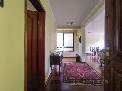 Casa em Brooklin Paulista, São Paulo/SP de 0m² 4 quartos à venda por R$ 1.899.000,00
