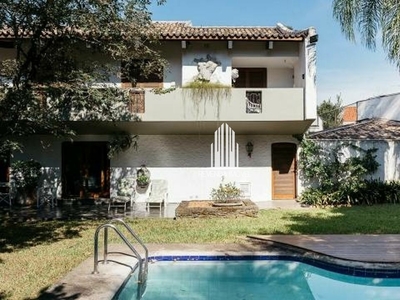 Casa em Butantã, São Paulo/SP de 0m² 5 quartos à venda por R$ 4.799.000,00