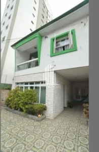 Casa em Cambuci, São Paulo/SP de 250m² 3 quartos à venda por R$ 1.849.000,00
