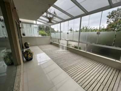 Casa em Campo Belo, São Paulo/SP de 0m² 5 quartos à venda por R$ 3.099.000,00