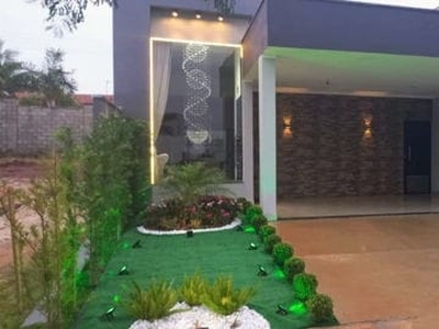 Casa em Centro, Araraquara/SP de 118m² 2 quartos à venda por R$ 648.000,00