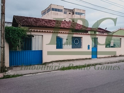 Casa em Centro, Guarapari/ES de 300m² 4 quartos à venda por R$ 599.000,00