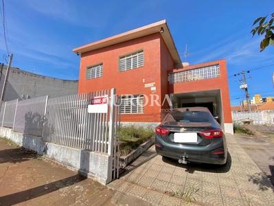 Casa em Centro, Ibiporã/PR de 146m² 1 quartos à venda por R$ 849.000,00