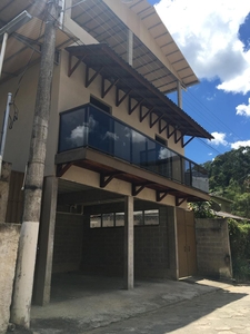 Casa em , Marechal Floriano/ES de 90m² 3 quartos à venda por R$ 689.000,00