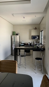 Casa em Centro, Montes Claros/MG de 90m² 3 quartos à venda por R$ 429.000,00