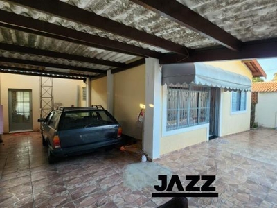 Casa em Jardim Alto da Barra, Campinas/SP de 132m² 3 quartos à venda por R$ 779.000,00