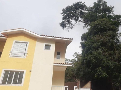 Casa em Chácara Ondas Verdes, Cotia/SP de 85m² 3 quartos à venda por R$ 599.000,00