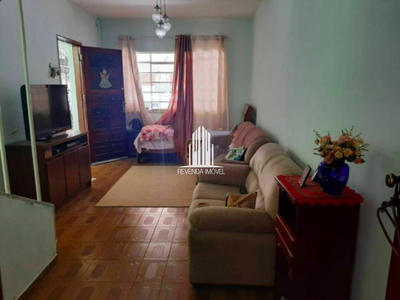 Casa em Chácara Santo Antônio (Zona Sul), São Paulo/SP de 105m² 2 quartos à venda por R$ 649.000,00