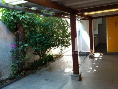 Casa em Chácara Santo Antônio (Zona Sul), São Paulo/SP de 0m² 3 quartos à venda por R$ 1.429.000,00