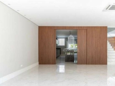 Casa em Chácara Santo Antônio (Zona Sul), São Paulo/SP de 0m² 4 quartos à venda por R$ 7.599.000,00