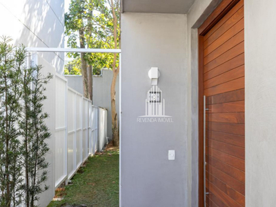 Casa em Chácara Santo Antônio (Zona Sul), São Paulo/SP de 483m² 4 quartos à venda por R$ 4.949.000,00