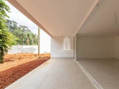 Casa em Chácara Santo Antônio (Zona Sul), São Paulo/SP de 0m² 4 quartos à venda por R$ 5.949.000,00