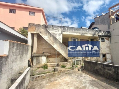 Casa em Cidade Antônio Estevão de Carvalho, São Paulo/SP de 68m² 2 quartos à venda por R$ 419.000,00