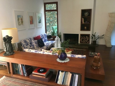 Casa em Cidade Jardim, São Paulo/SP de 0m² 4 quartos à venda por R$ 4.599.000,00
