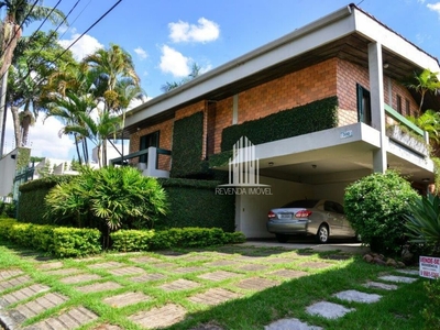 Casa em Cidade Jardim, São Paulo/SP de 0m² 5 quartos à venda por R$ 4.999.000,00