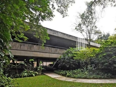Casa em Cidade Jardim, São Paulo/SP de 0m² 3 quartos à venda por R$ 15.999.000,00