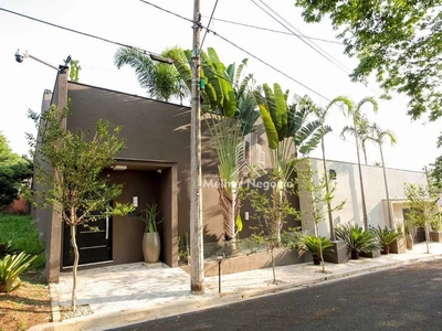 Casa em Colinas do Piracicaba (Ártemis), Piracicaba/SP de 850m² 6 quartos à venda por R$ 3.603.000,00