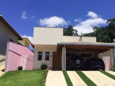 Casa em condomínio para aluguel no Condomínio Residencial Ibi Aram I em Itupeva/SP