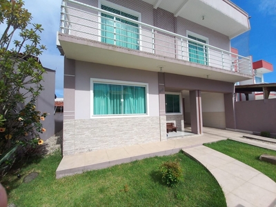 Casa em Cordeiros, Itajaí/SC de 190m² 3 quartos à venda por R$ 748.000,00