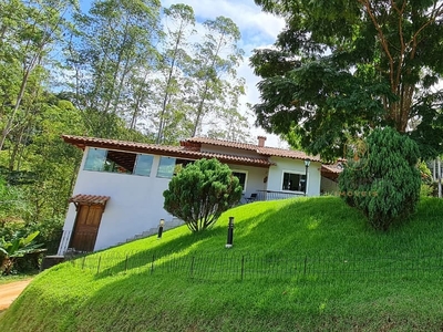 Casa em , Domingos Martins/ES de 160m² 3 quartos à venda por R$ 749.000,00