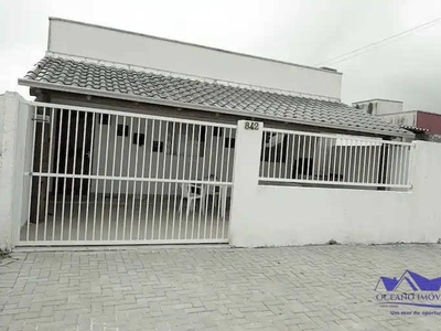 Casa em , Guaratuba/PR de 68m² 3 quartos à venda por R$ 319.000,00