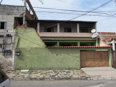 Casa em Feu Rosa, Serra/ES de 80m² 4 quartos à venda por R$ 319.000,00