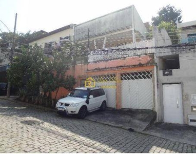 Casa em Freguesia (Ilha do Governador), Rio de Janeiro/RJ de 250m² 3 quartos à venda por R$ 519.468,63
