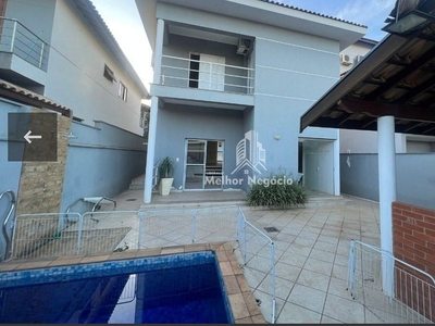 Casa em Gleba Califórnia, Piracicaba/SP de 202m² 4 quartos à venda por R$ 1.219.000,00