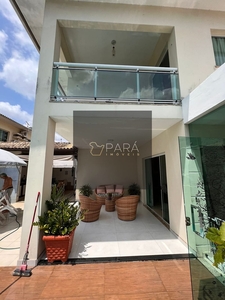 Casa em Guanabara, Ananindeua/PA de 200m² 3 quartos à venda por R$ 1.299.000,00