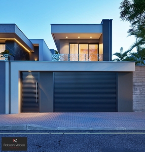 Casa em Ibituruna, Montes Claros/MG de 230m² 3 quartos à venda por R$ 799.000,00