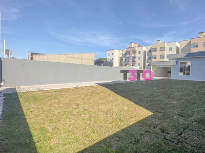 Casa em Iná, São José dos Pinhais/PR de 140m² 3 quartos à venda por R$ 899.000,00