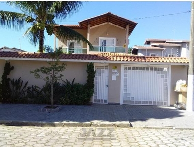Casa em Indaiá, Caraguatatuba/SP de 312m² 5 quartos à venda por R$ 1.999.000,00