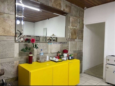 Casa em Indianópolis, São Paulo/SP de 114m² 3 quartos à venda por R$ 489.000,00