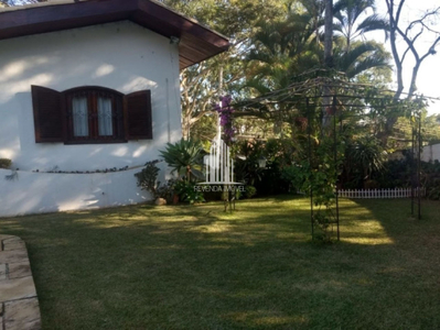 Casa em Interlagos, São Paulo/SP de 0m² 4 quartos à venda por R$ 2.099.000,00