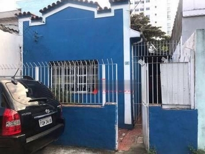 Casa em Ipiranga, São Paulo/SP de 102m² 2 quartos à venda por R$ 359.000,00