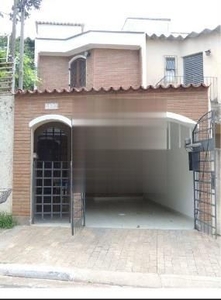 Casa em Ipiranga, São Paulo/SP de 110m² 3 quartos à venda por R$ 619.000,00