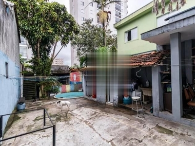Casa em Ipiranga, São Paulo/SP de 266m² 3 quartos à venda por R$ 589.000,00